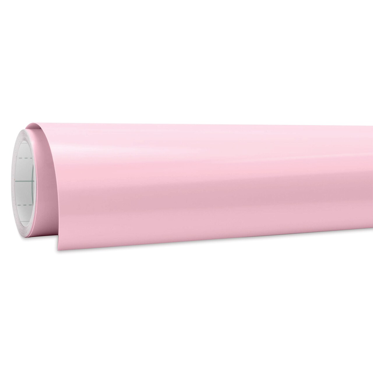 Cricut Cold Color-Changing Permanent Vinyl - Pink/Magenta, 12" x 24"